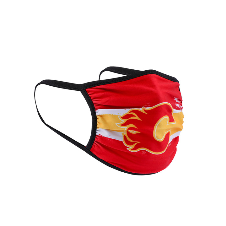 Flames Child Mask Set (3 pc)