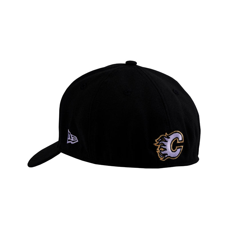 Flames NE Core Blasty 3930 Cap
