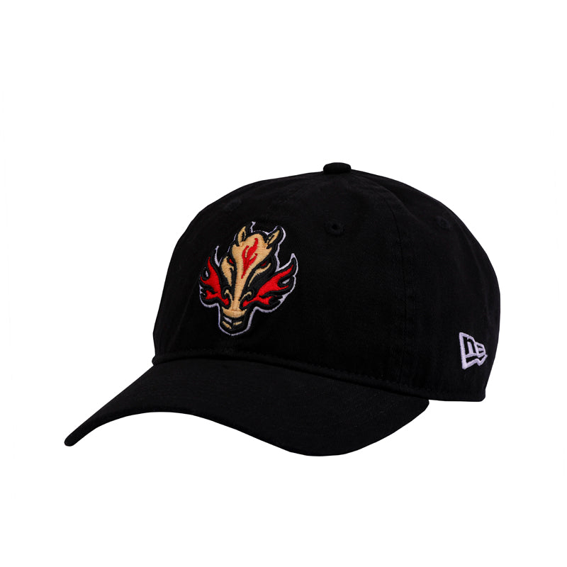 Flames New Era 920 Adj Core Blasty 9Slouch Cap