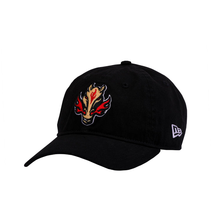 Flames New Era 920 Adj Core Blasty 9Slouch Cap