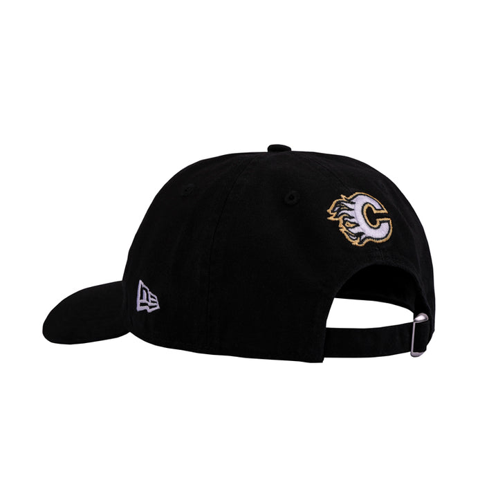 Flames New Era 920 Adj Core Blasty 9Slouch Cap