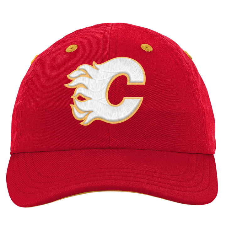 Flames Infant Slouch Cap