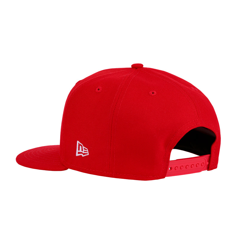 Stamps New Era 950 Snapback Retro Cap – CGY Team Store