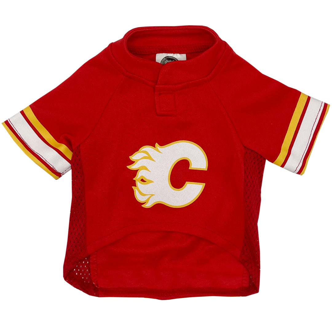 Fantastic Players In Match Calgary Flames Hoodie – Best Funny Store