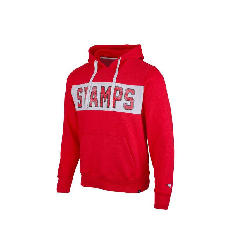 Stamps '47 Gibson Pullover Hoodie