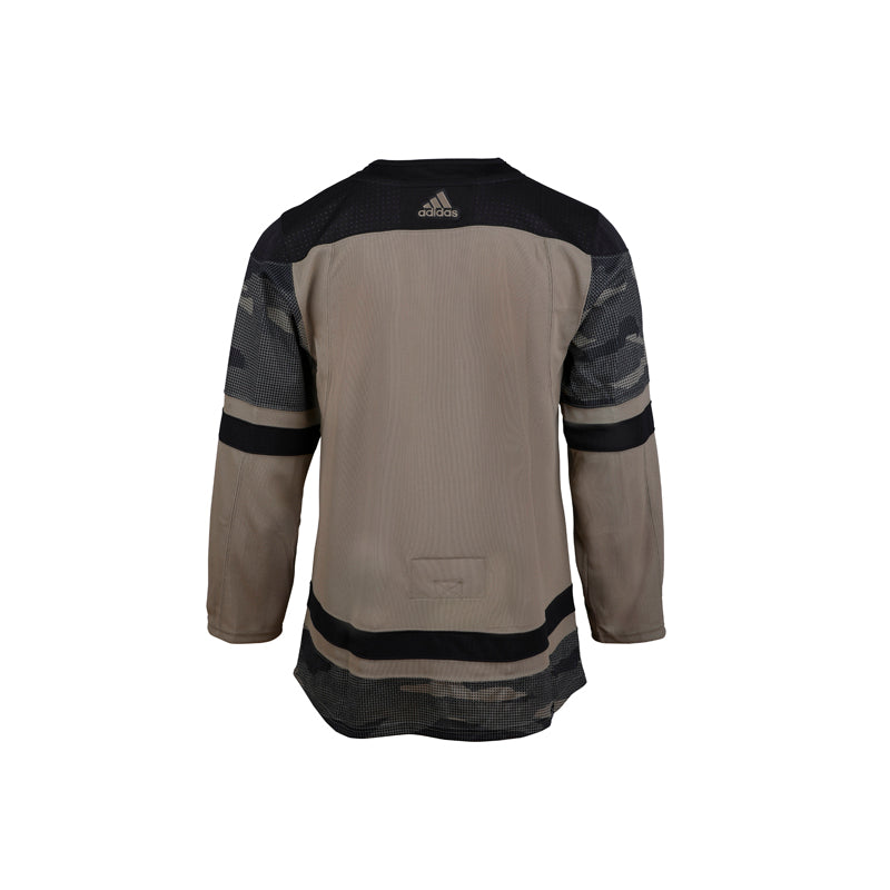 Flames ADIZERO Camo Jersey