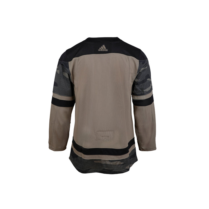 Flames ADIZERO Camo Jersey