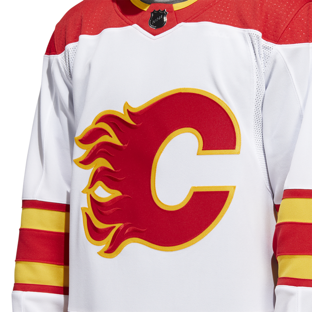 Comparing Primegreen Flames Jerseys to the Previous Adidas Version