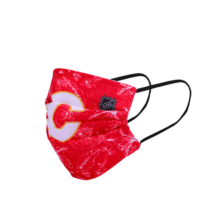 Flames Ladies Matchday Face Cover (3pk)