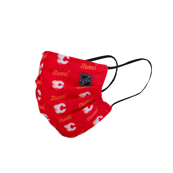 Flames Ladies Matchday Face Cover (3pk)