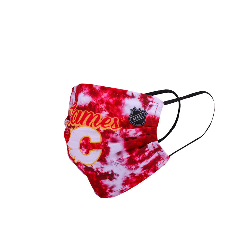 Flames Ladies Matchday Face Cover (3pk)