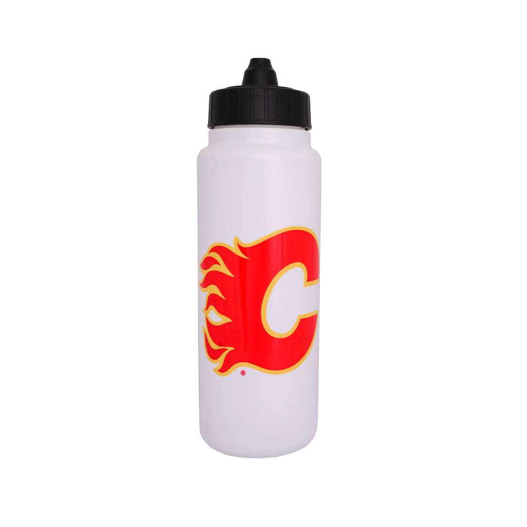 Flames 1000ml Tallboy Water Bottle