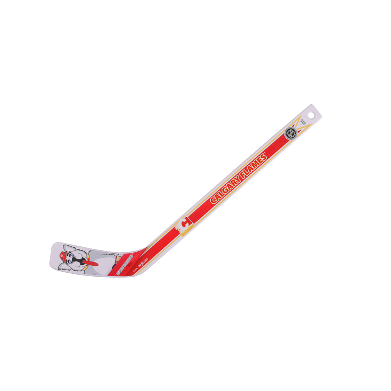 Flames Plastic Harvey Mini Stick