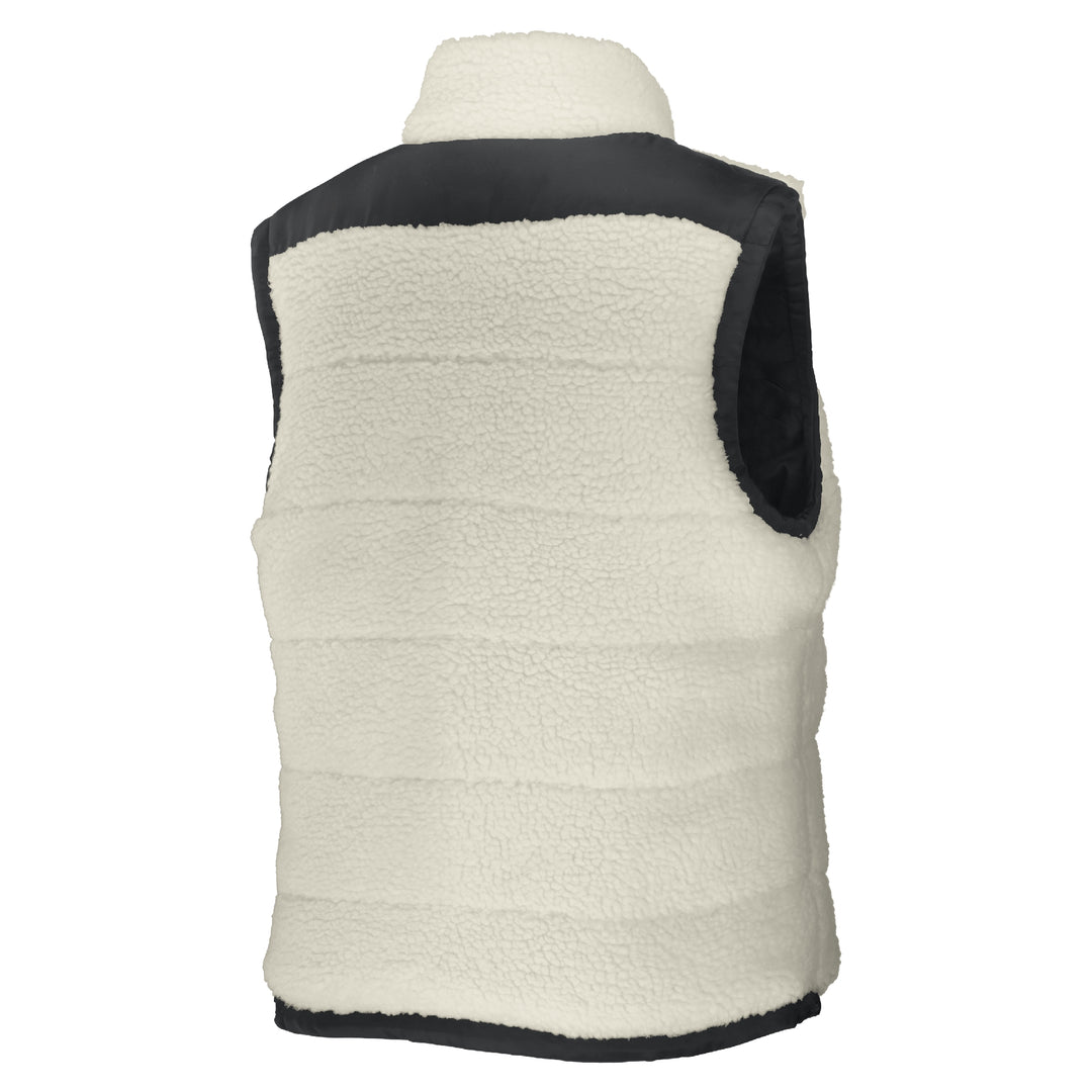 Flames Ladies wEAr Reversible Vest