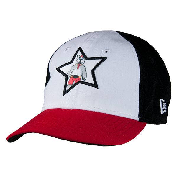 Flames Tot New Era Harvey Cap