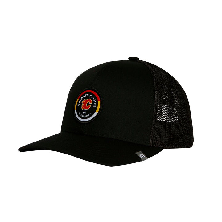 Flames TM Widder 2.0 Black Cap