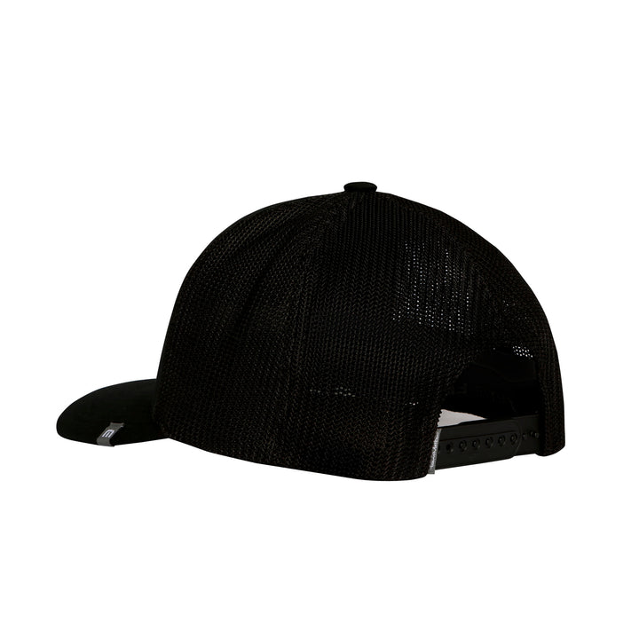 Flames TM Widder 2.0 Black Cap