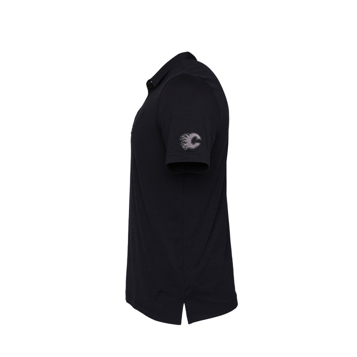 Flames TM Heater Polo