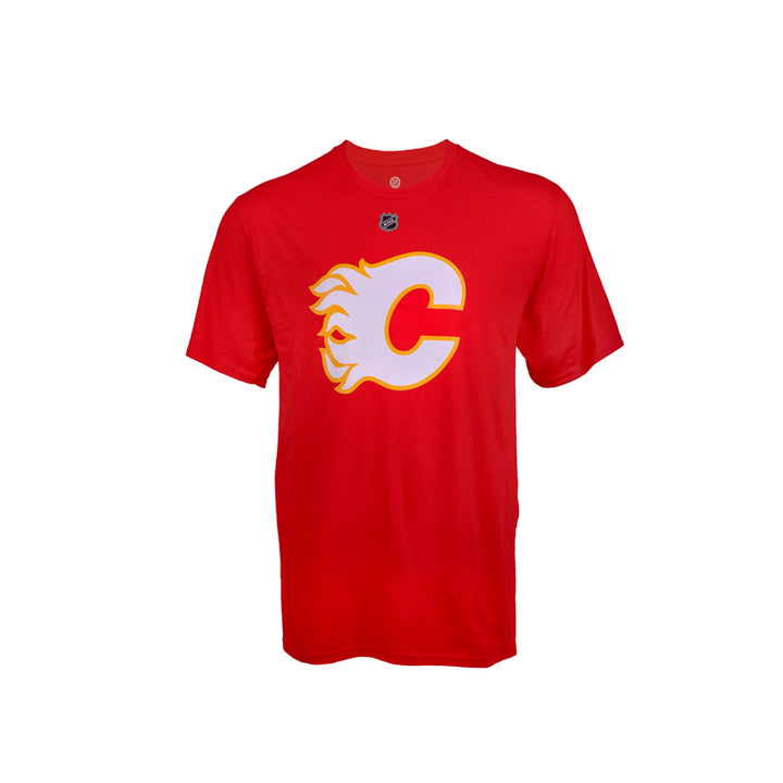 Flames Fanatics Retro Lucic Player T-Shirt