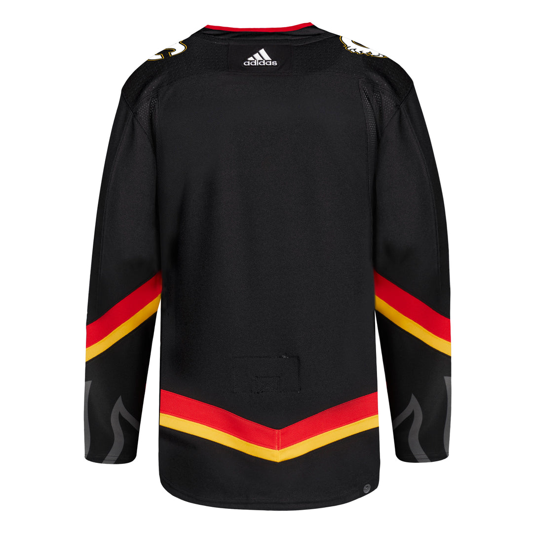 Flames adidas PrimeGreen Blasty Third Jersey