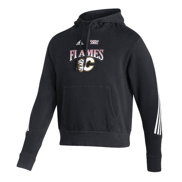 Flames adidas RR2.0 Pullover Hoodie