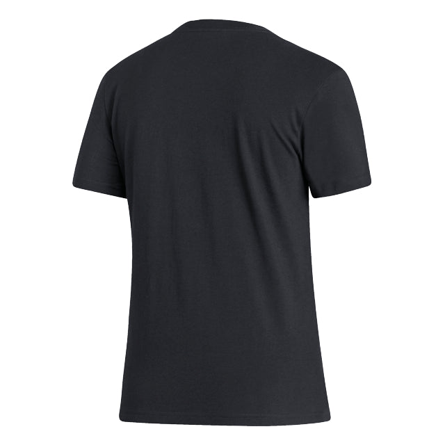 Flames Ladies adidas RR2.0 Double R T-Shirt