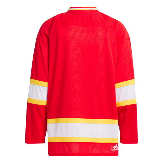 Flames adidas TC Atlanta Flames Jersey