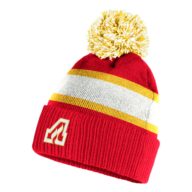 Flames adidas Atlanta TC Beanie