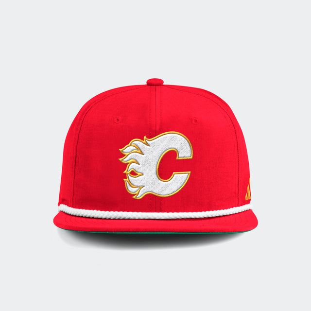 Flames adidas Rope Adjustible Cap