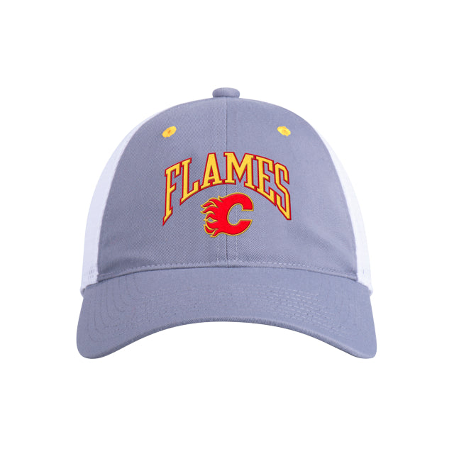 Flames adidas Slouch Trucker Cap