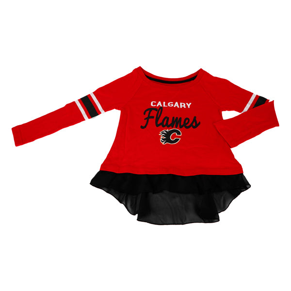 Flames Tot Girls Showoff Set