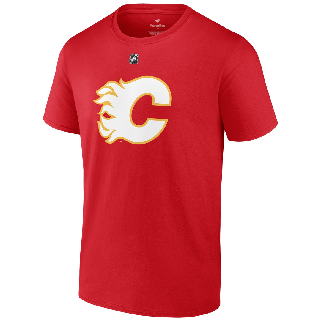 Flames Fanatics Retro Andersson Player T-Shirt