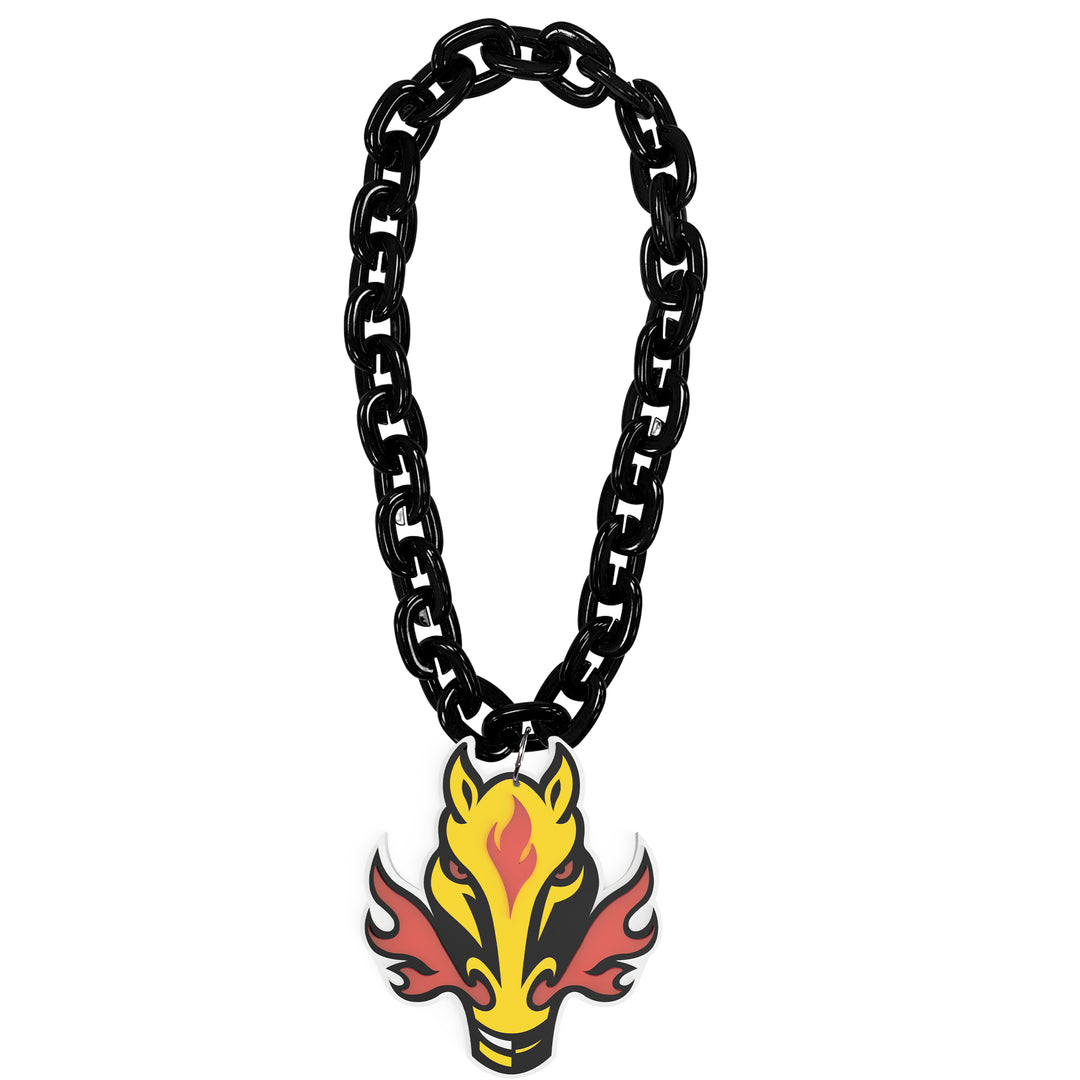 Flames Blasty Fan Chain