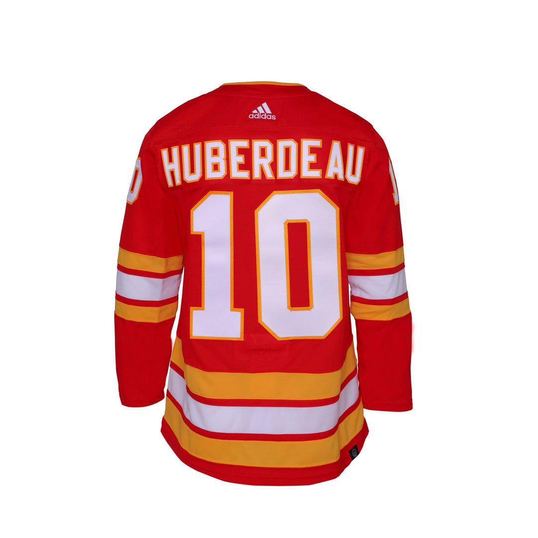 Flames Fanatics Breakaway Retro Kadri Jersey – CGY Team Store