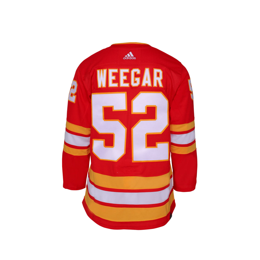 FLAMES  Jerseys – CGY Team Store