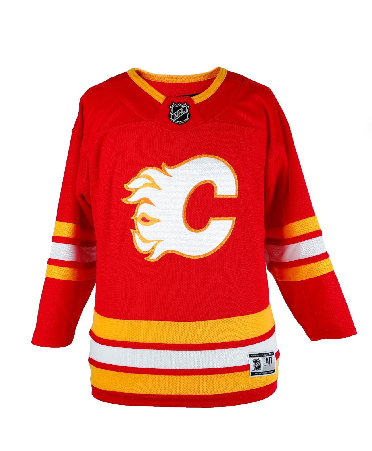 calgary flames alternate jersey 2022