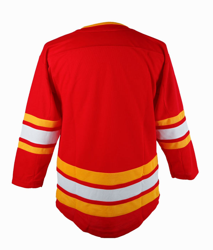 Flames Youth Retro Jersey
