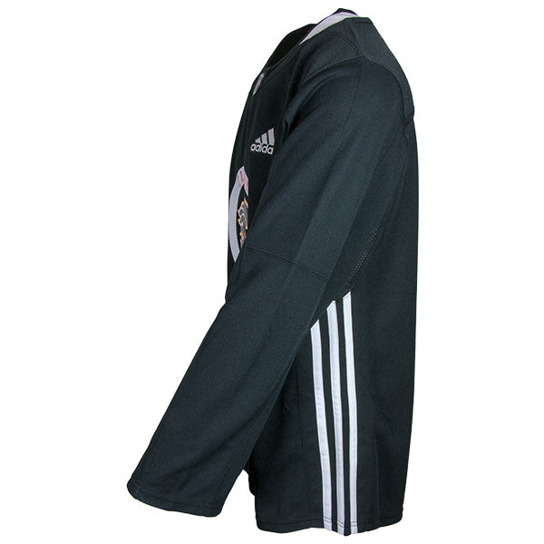 Flames adidas Practice Jersey