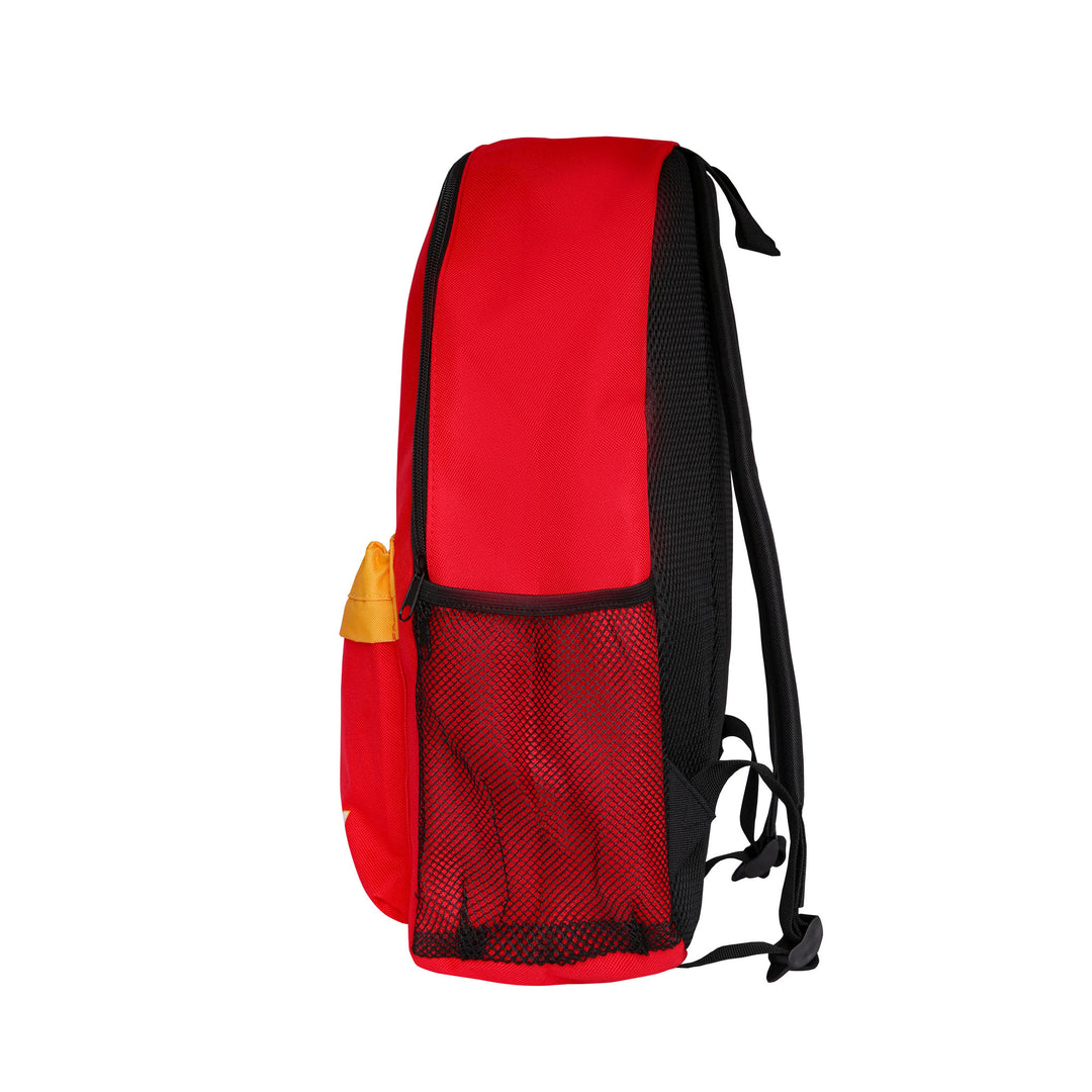 Flames KDI Stripe Backpack