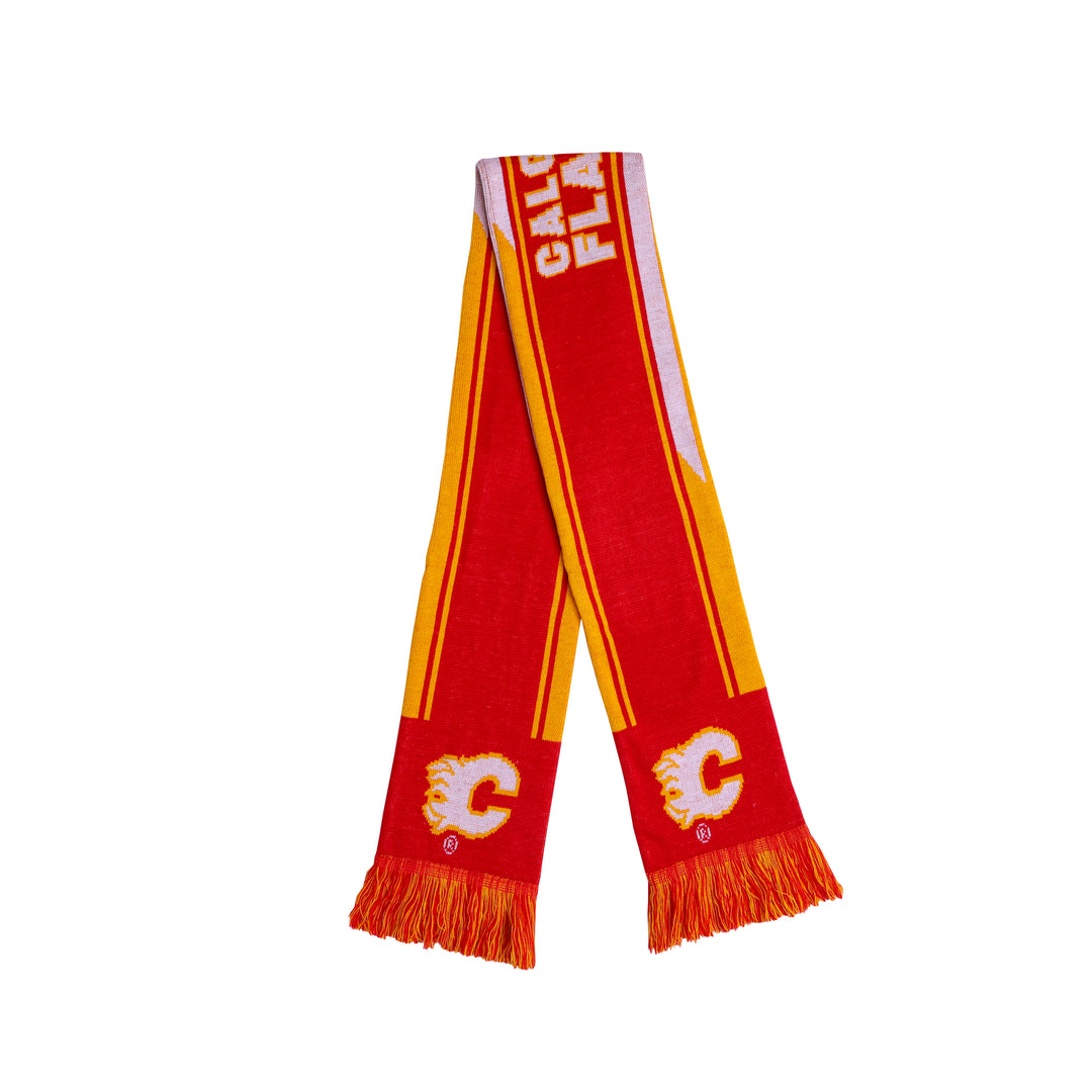 Flames Colourwave Scarf