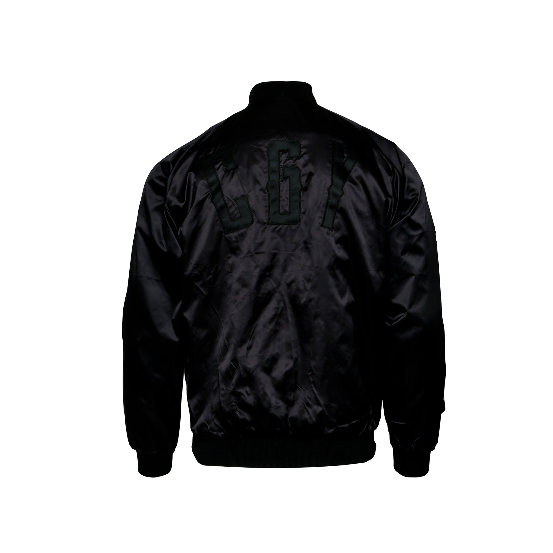 Plain hotsell satin jackets