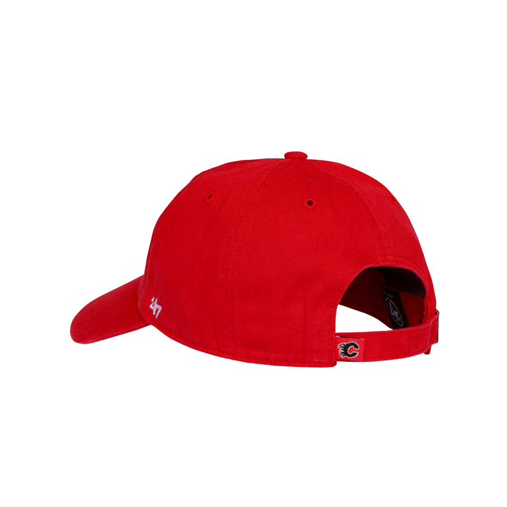Flames '47 Basic CleanUp Cap