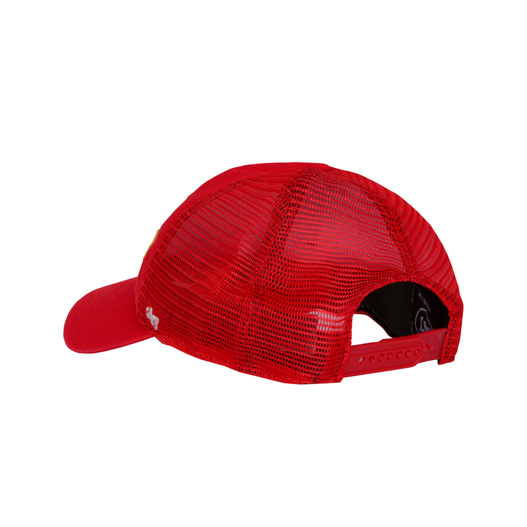 Flames 47 Highpoint Clean Up Cap