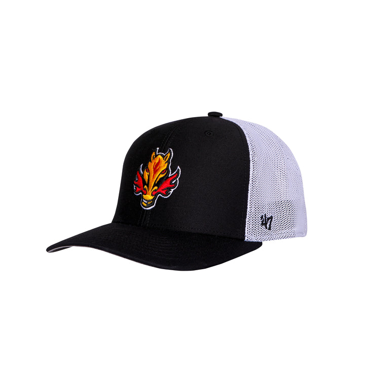 Flames '47 Trophy Blasty Cap