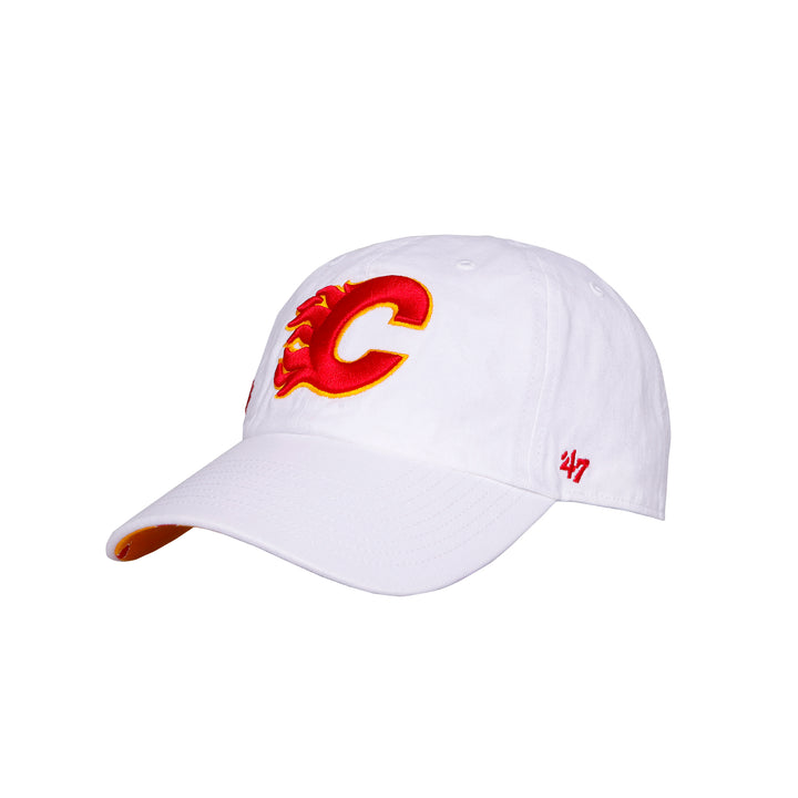 Flames Ladies '47 Confetti Cleanup Cap