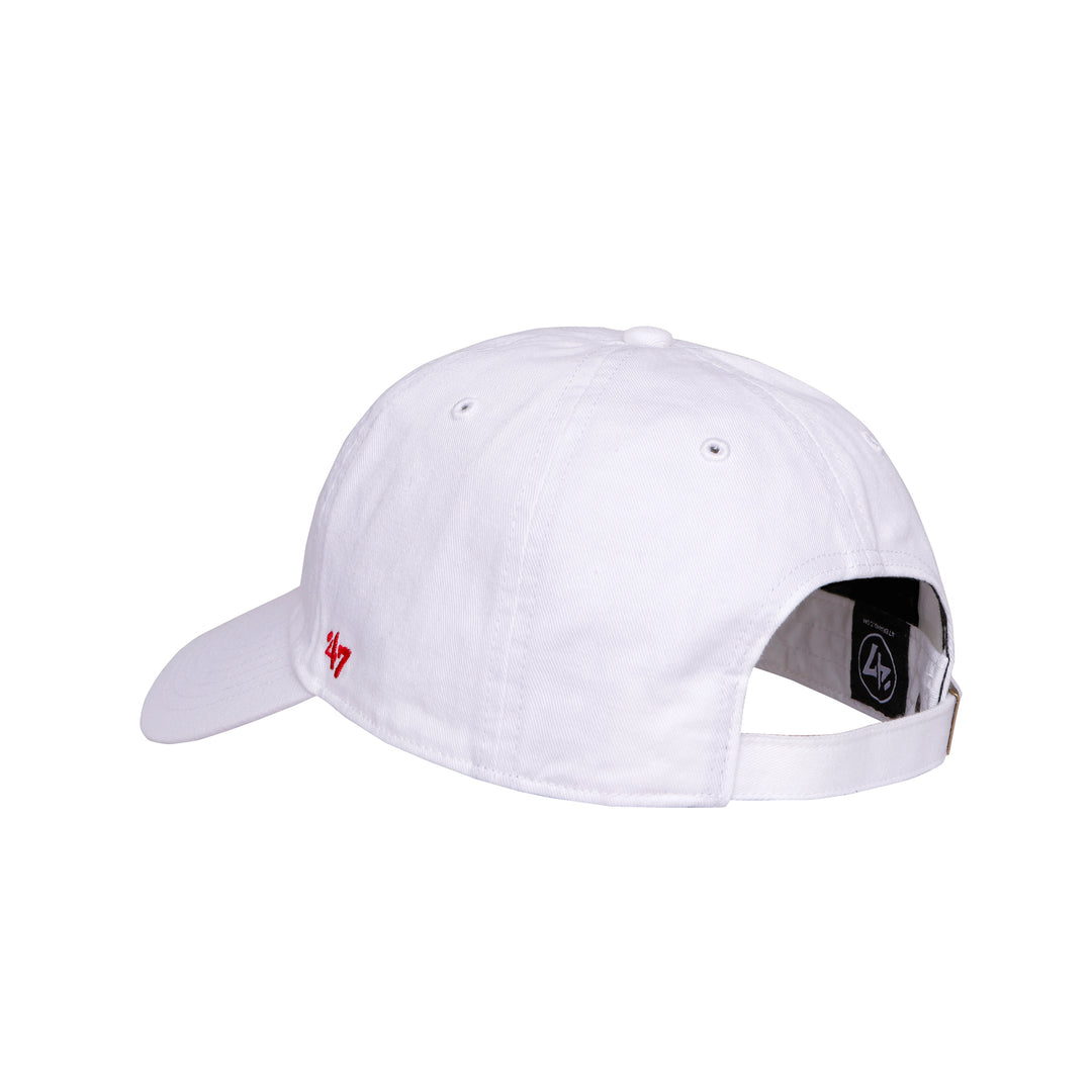 Flames Ladies '47 Confetti Cleanup Cap