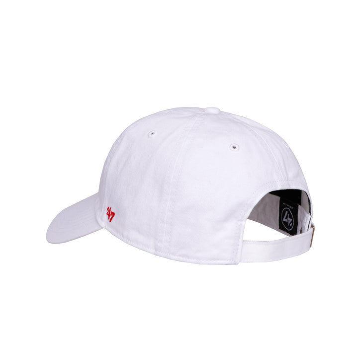 Flames Ladies '47 Confetti Cleanup Cap