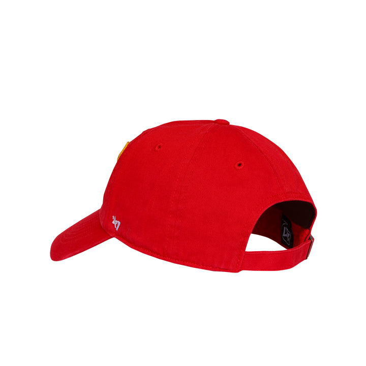Flames Ladies '47 Phoebe CleanUp Cap
