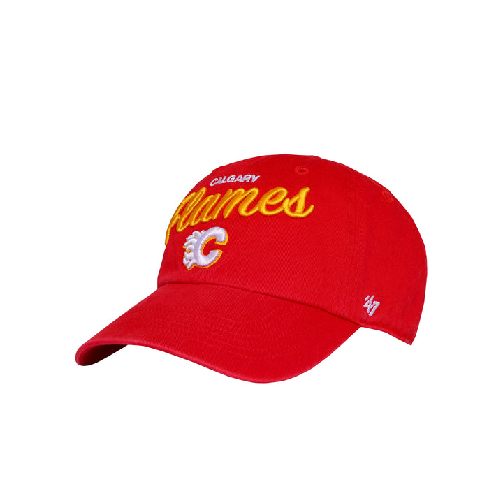 Flames Ladies '47 Phoebe CleanUp Cap