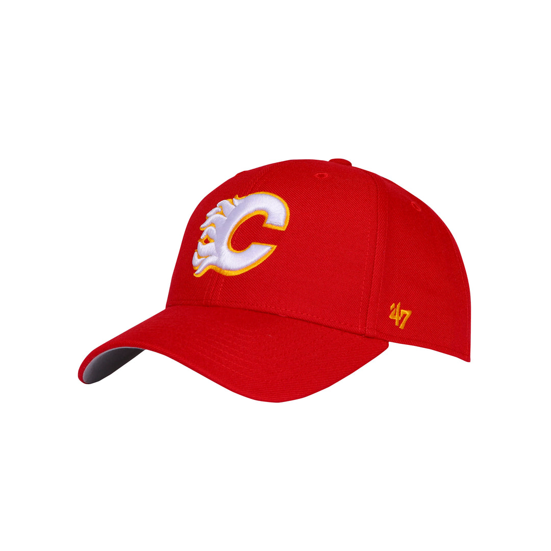 Flames '47 Basic Retro MVP Cap